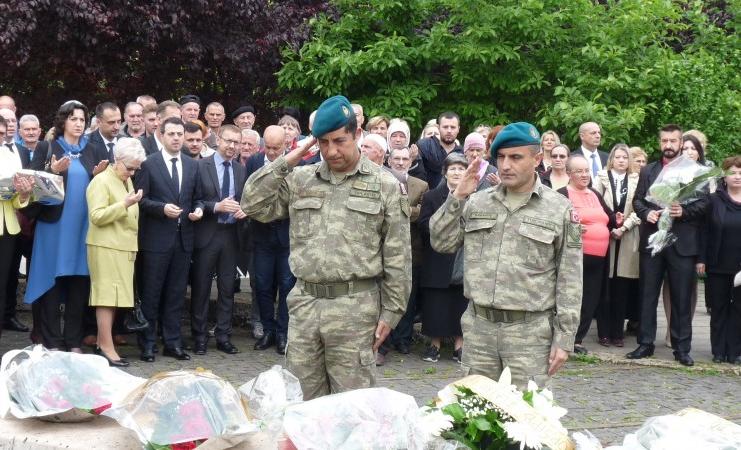 Obilježavanje Dana šehida u Muftijstvu zeničkom