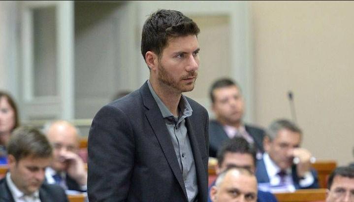 Ivan Pernar odlučio osnovati svoju stranku: Pozvao pratitelje na Facebooku za ideju