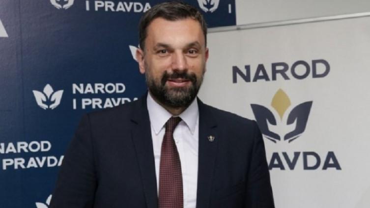 Narod i pravda - Avaz