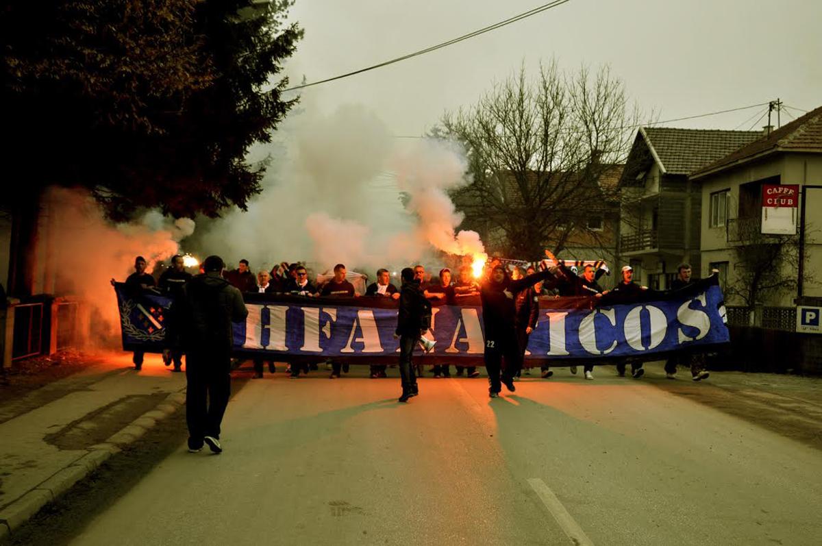 NSBiH: Obavještenje za naše navijače koji idu u Torino