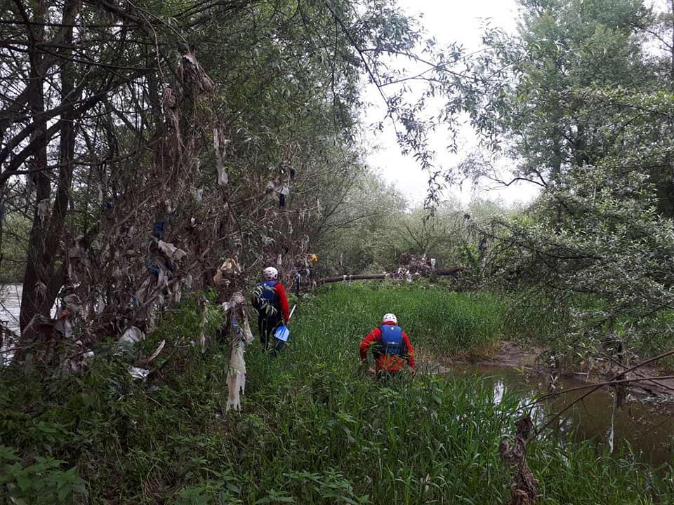 GSS Žepče: Potraga još traje - Avaz