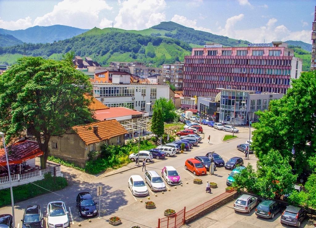 Zenica će zabraniti ulazak kamiona u centar grada