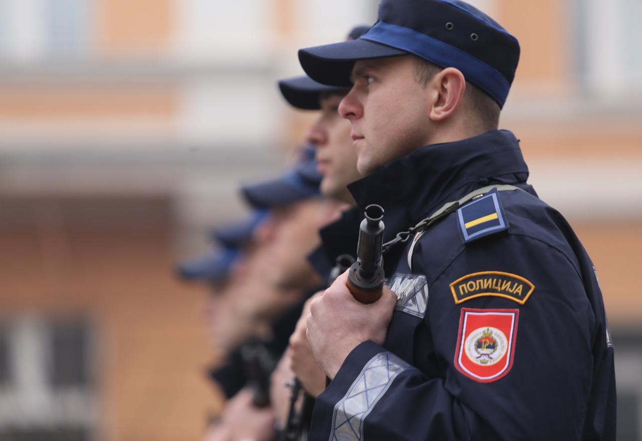 Za prva četiri mjeseca 2019. evidentirano 15 napada na policijske službenike