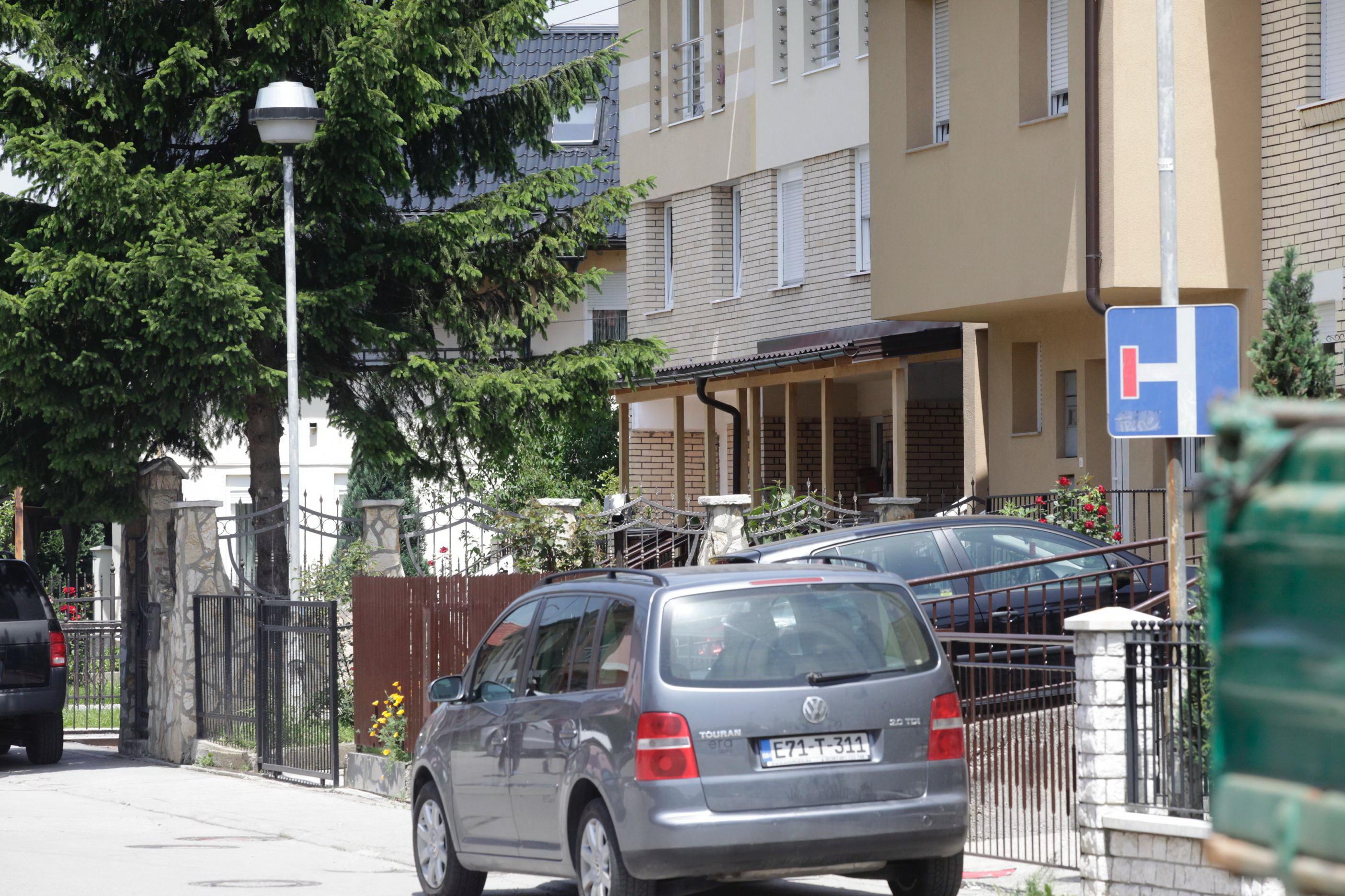 Svjedok ubistva Ammara Kapidžića za "Avaz": Ležao je na majčinim rukama, pokušavala ga je dozvati svijesti