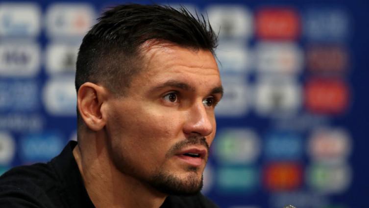 Dejan Lovren odlučio gdje će igrati iduće sezone