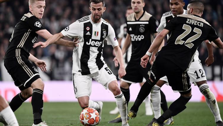 Miralem Pjanić ima novog trenera: Poznat nasljednik Alegrija u Juventusu