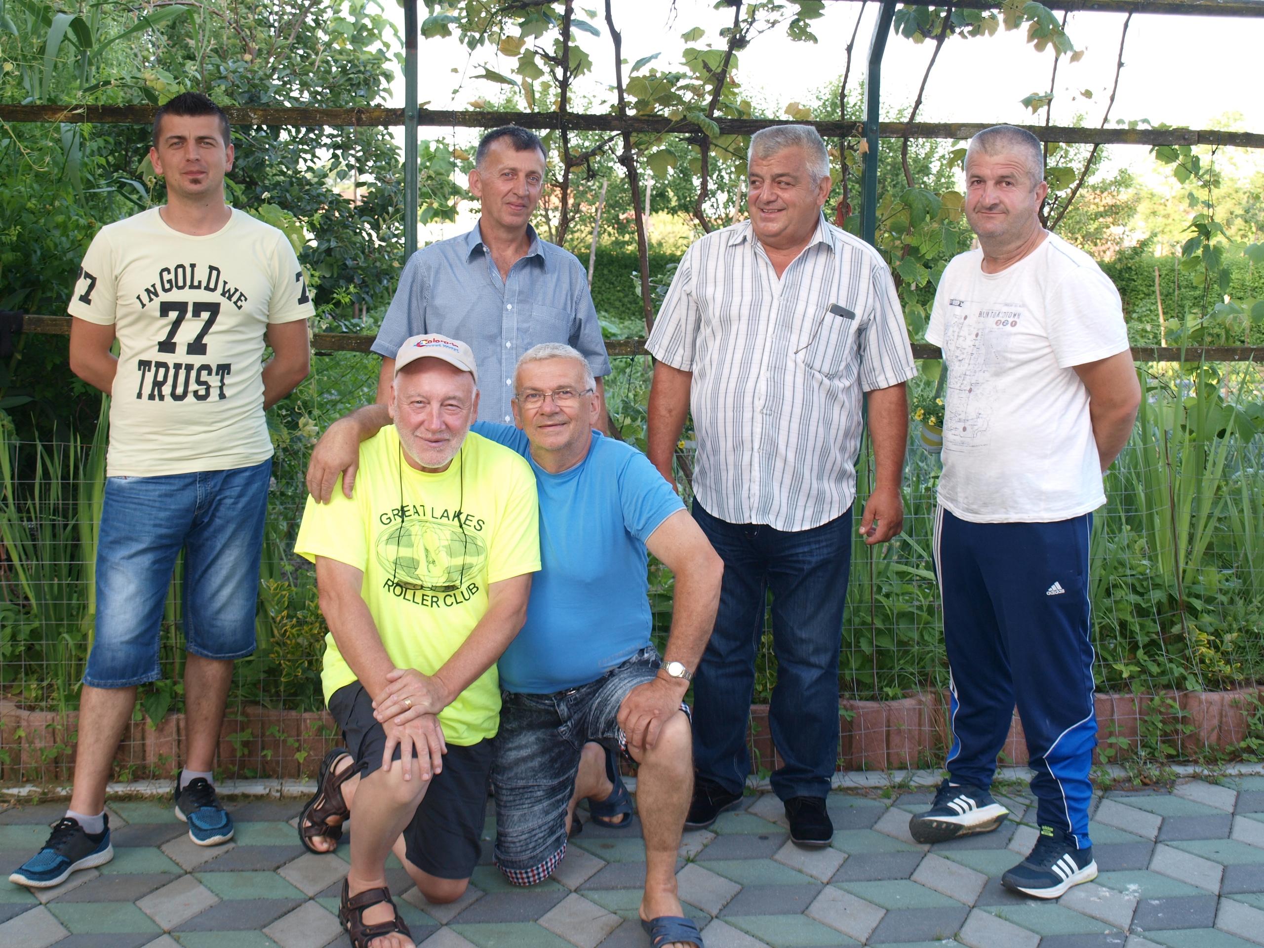 Ferida mnogi smatraju najboljim lovcem - Avaz