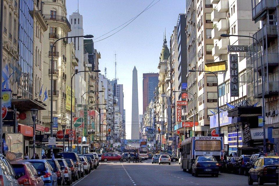 Tutto completo: Argentina i Urugvaj ostali bez struje, ojađene desetine miliona ljudi