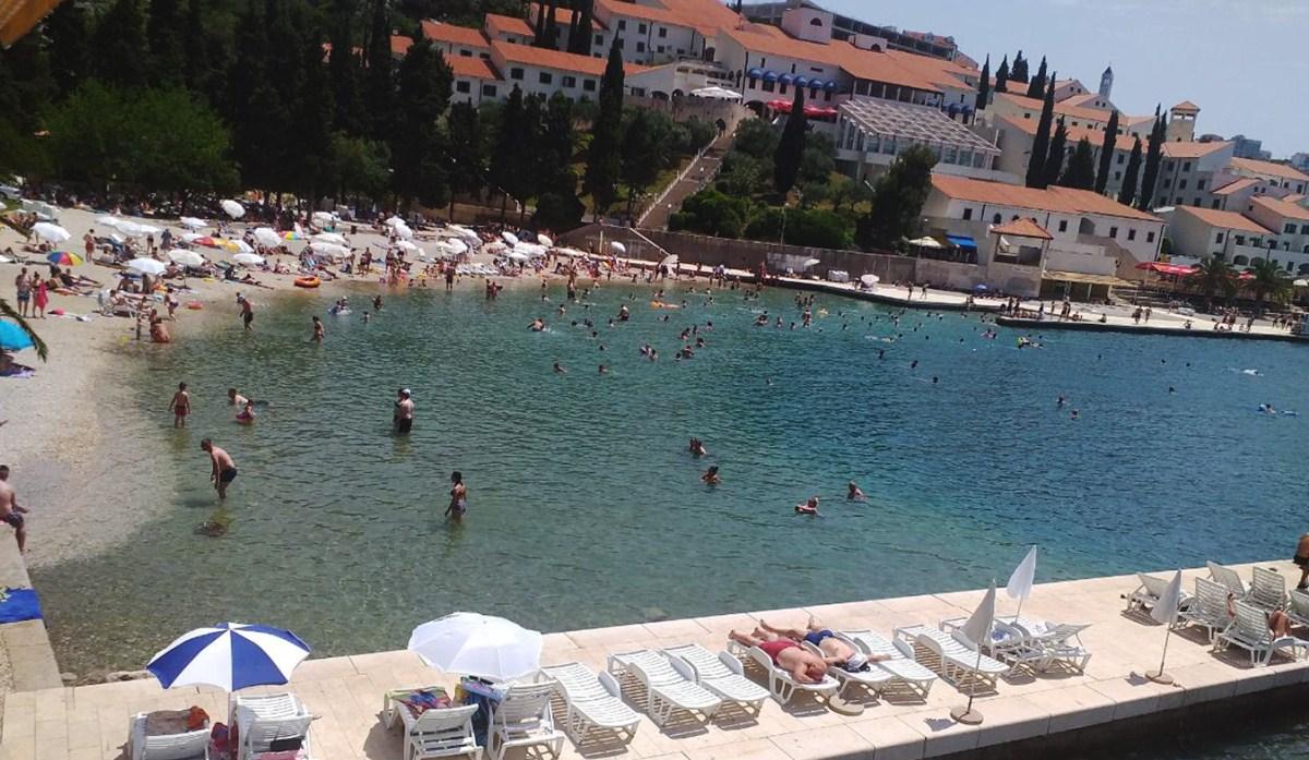 Neum krcat, cijene iste kao lani