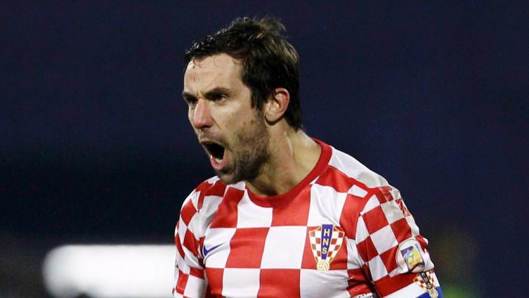 Darijo Srna pomoćni trener Šahtara