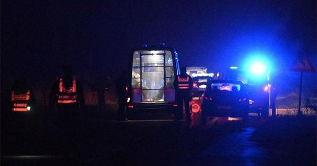 Prilikom hapšenja ranjena osoba pored Visokog