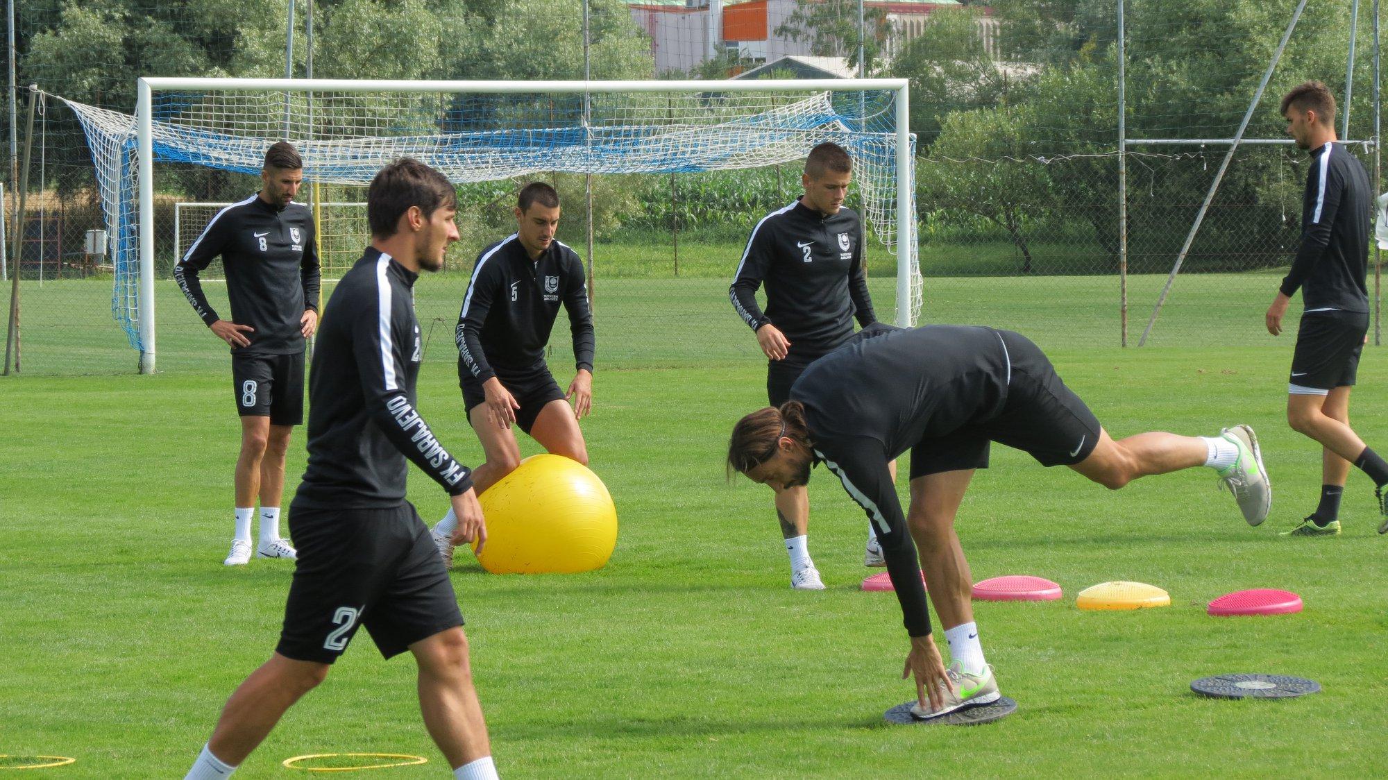 Zašto nije aktivirana ugovorna klauzula sa FK Sarajevo - Avaz