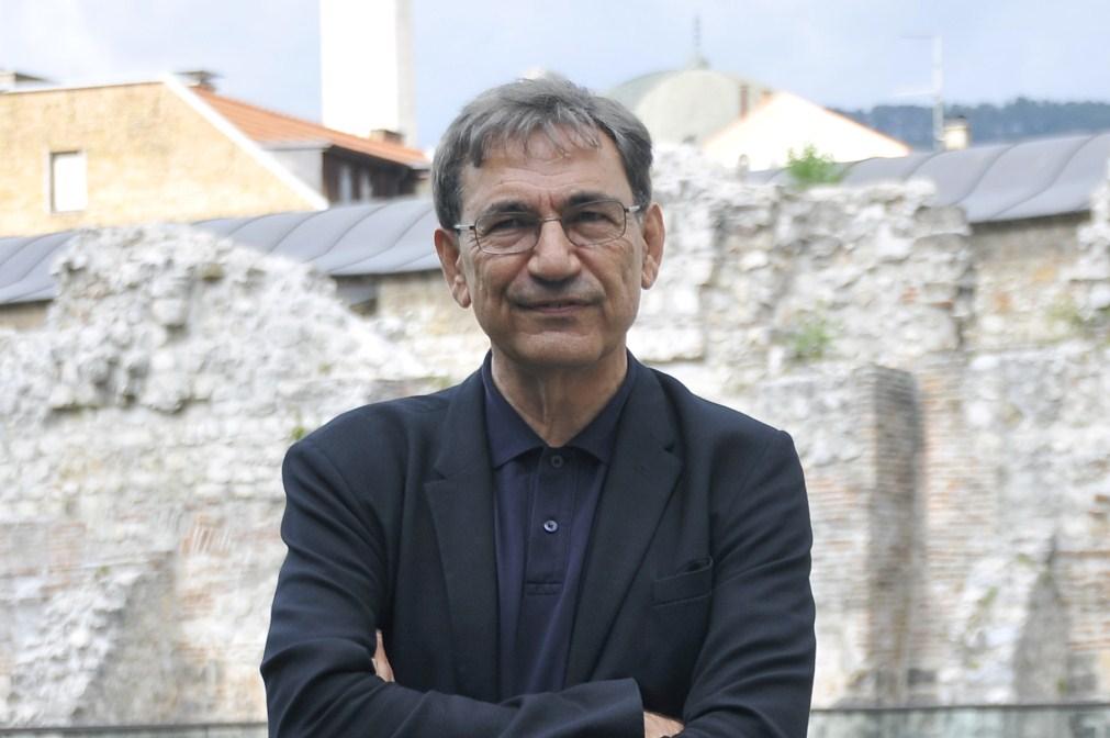 Pamuk: Ne zaboravite tragičnu prošlost - Avaz