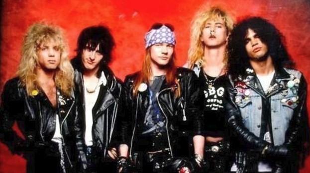 Nekadašnji bubnjar "Guns N' Rosesa" Steven Adler prevezen je u bolnicu zbog ubodnih rana - Avaz