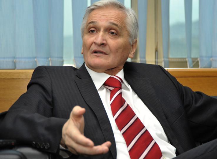 Špirić: Broj zaposlenih povećan za 583 - Avaz