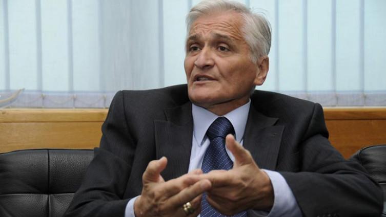 Špirić: Komšić i Lagumdžija su stare konkubine politike SDA