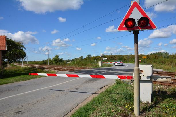 Sudar voza i Passata u Modriči: Povrijeđena žena