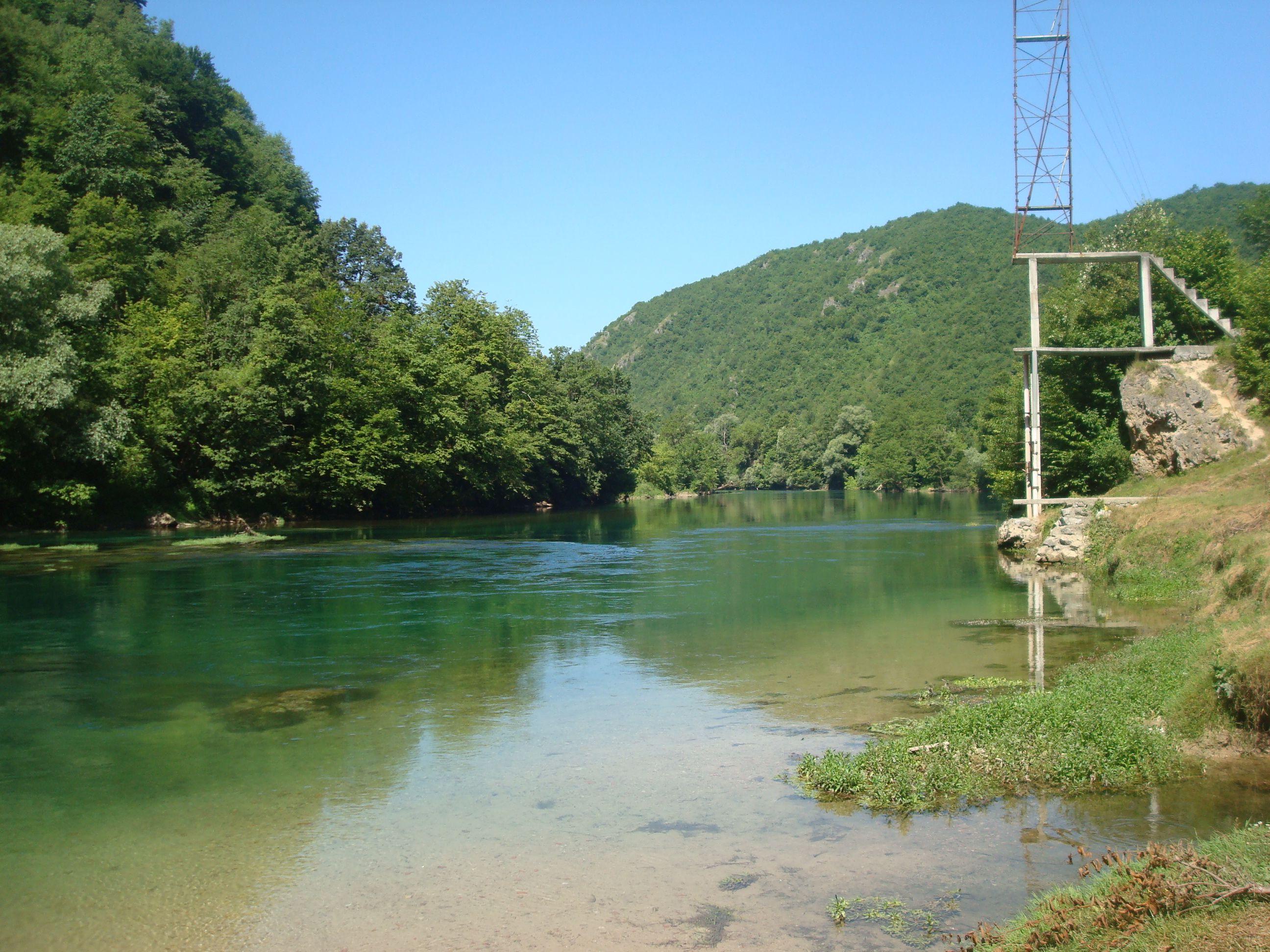 I unska strana ispod Miostraha je očišćena od mina - Avaz