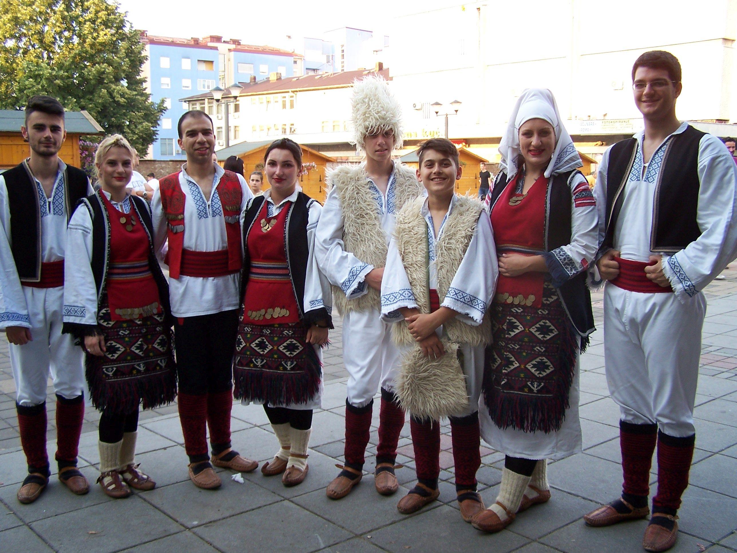 U slobodno vrijeme posvećen folkloru - Avaz