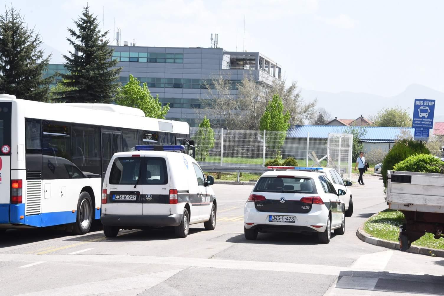 Alžirca potražuje Općinski sud u Bihaću - Avaz