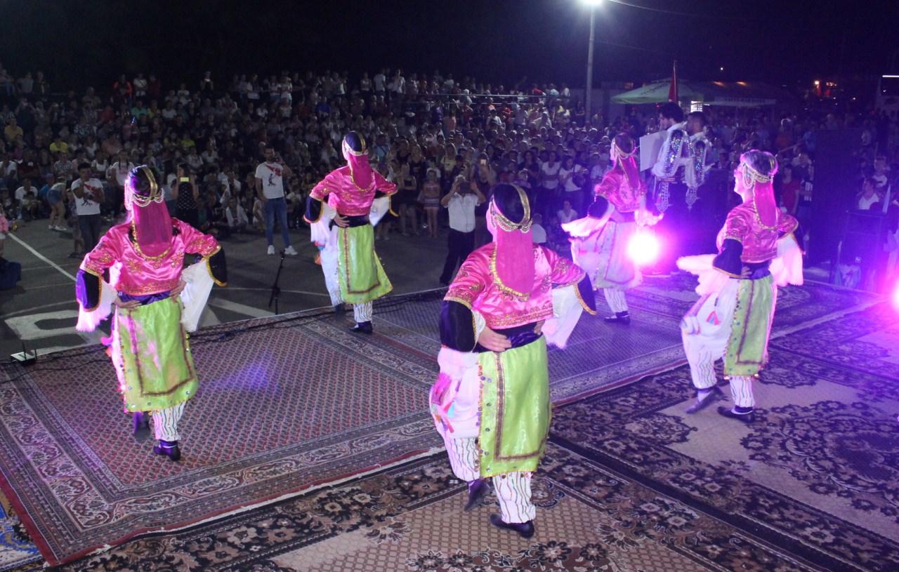 Druženje uz pjesmu i igru - Avaz