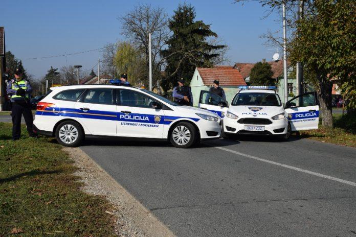 Htio zapaliti suprugu i djecu: Polio ih benzinom, ali mu je zakazao upaljač