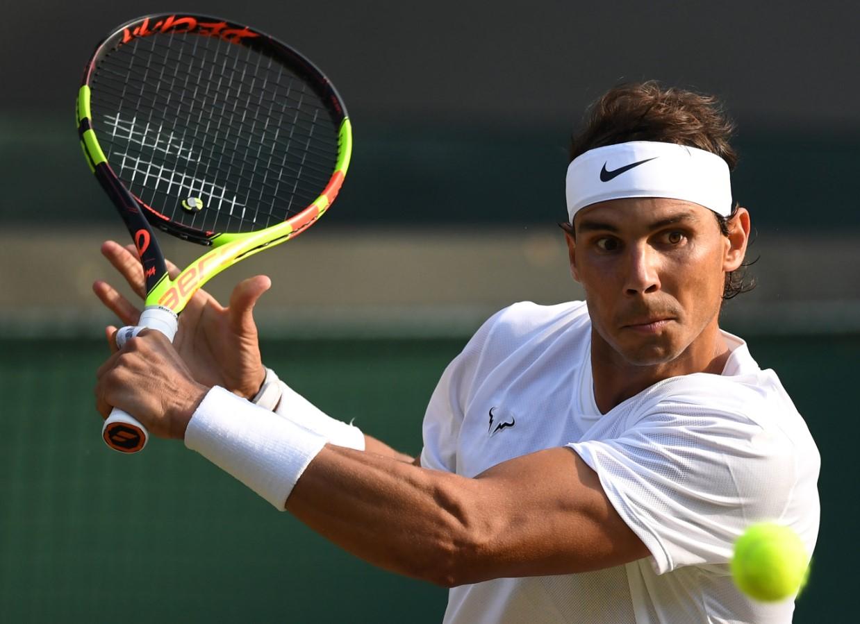 Nadal pregazio Kverija i zakazao spektakl protiv Federera u polufinalu