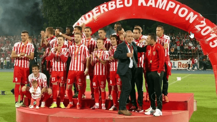 Igrali izuzetno sumnjivo u odbrani: Albanskom Skenderbeu potvrđena najrigoroznija kazna UEFA-e ikad