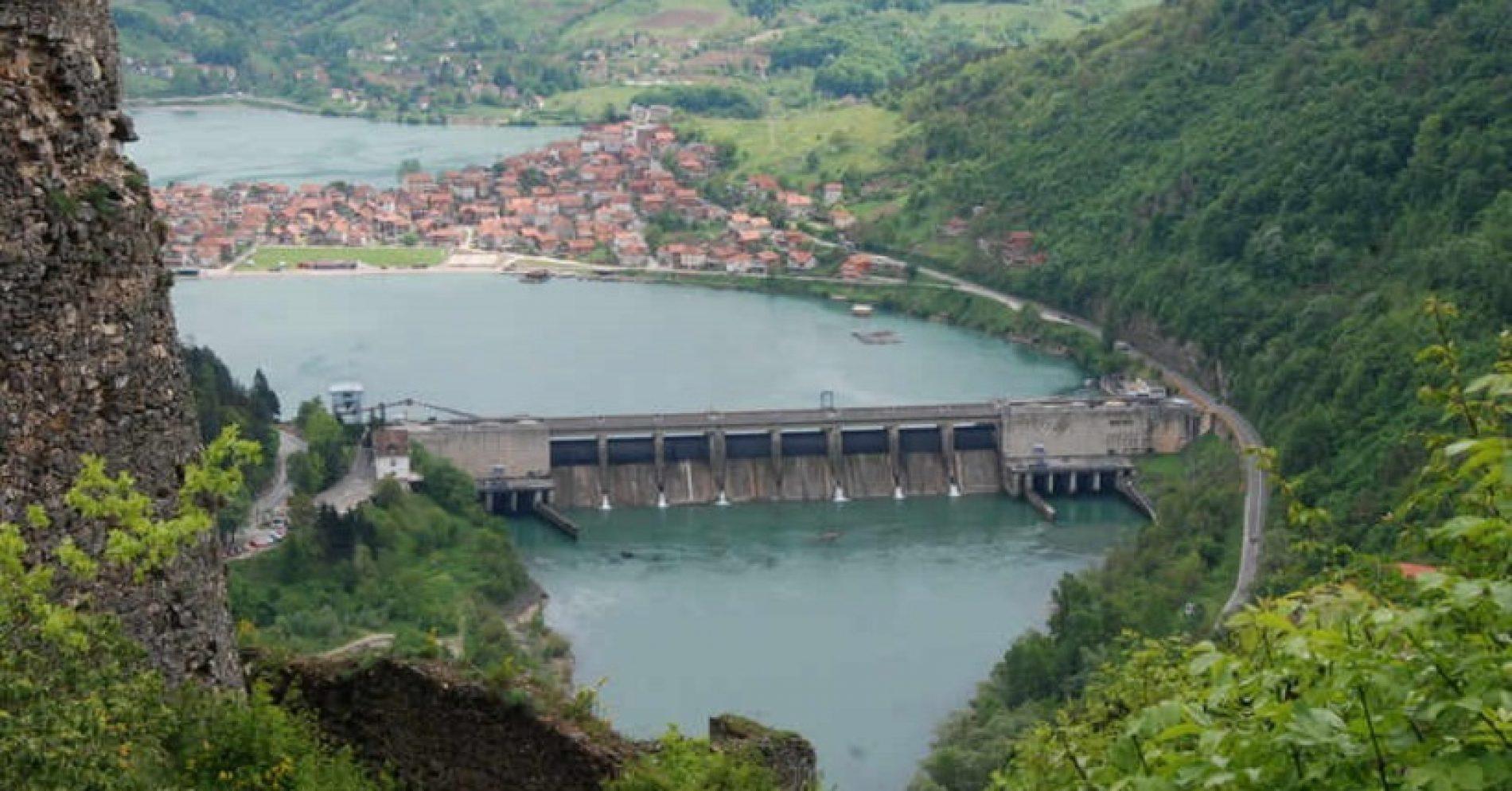 Fantomski prijedlog iz Srbije nikad nije stigao do Sarajeva