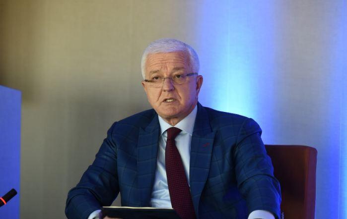 Marković: Ponosni smo na vojsku koja sa saveznicima čuva našu sigurnost