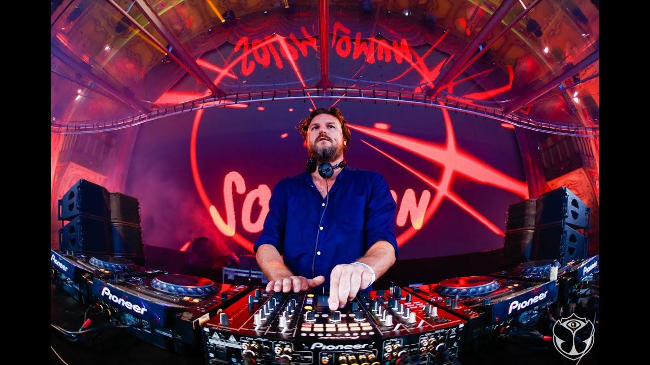 DJ Solomun - Avaz