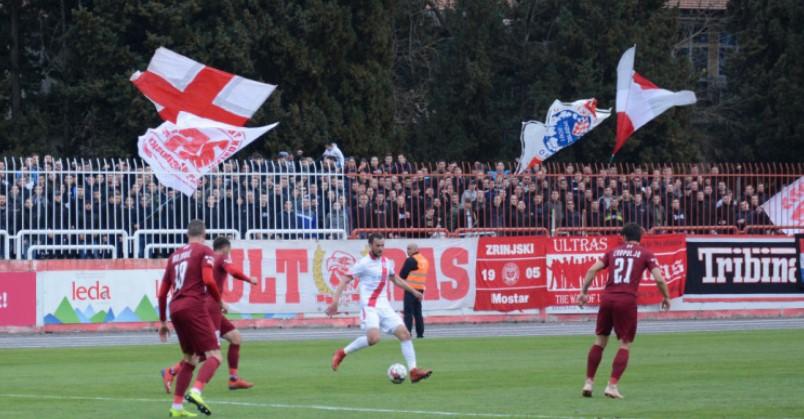 Zrinjski saznao eventualnog protivnika u trećem pretkolu Evropske lige