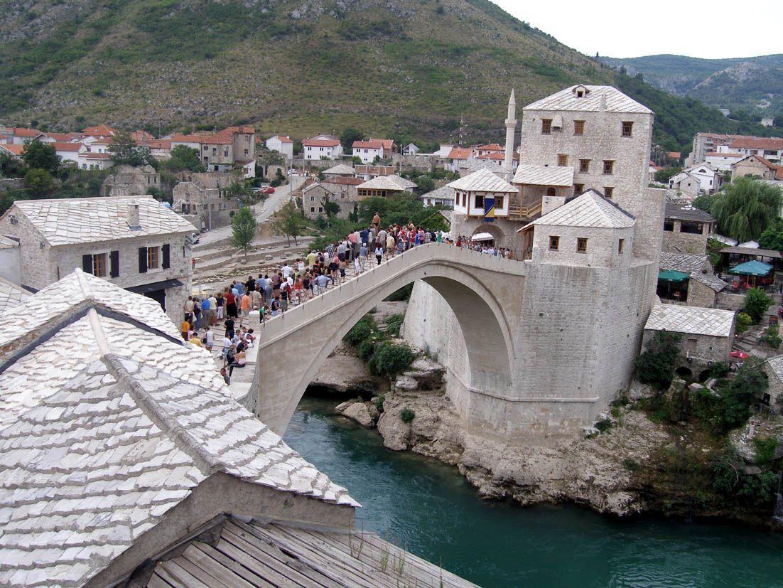 Među 8 balkanskih gradova koje morate posjetiti našao se samo jedan iz BiH