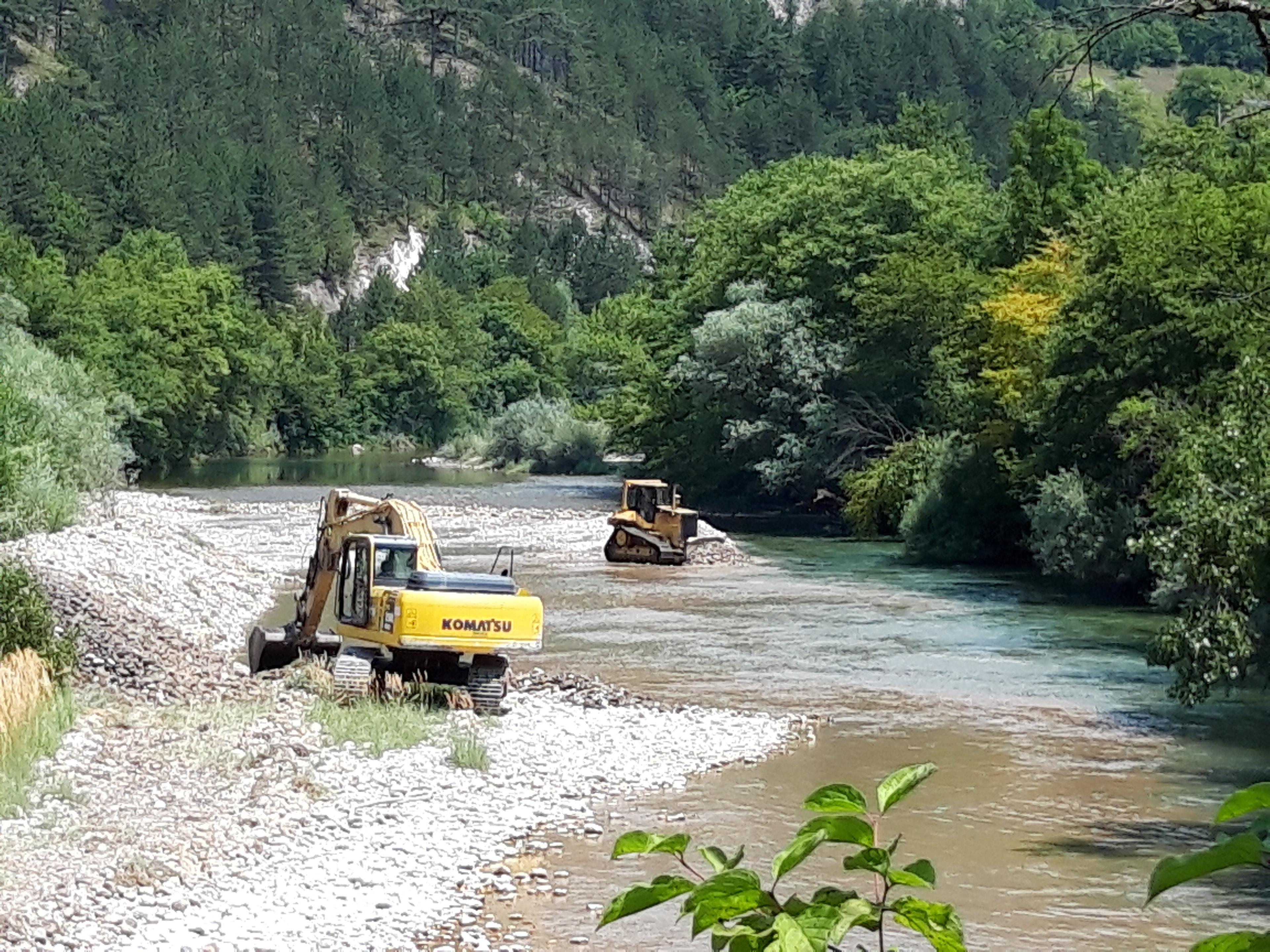 Turistička sezona na Neretvi je uništena: Svoj odmor sam morao prekinuti i spakovati se