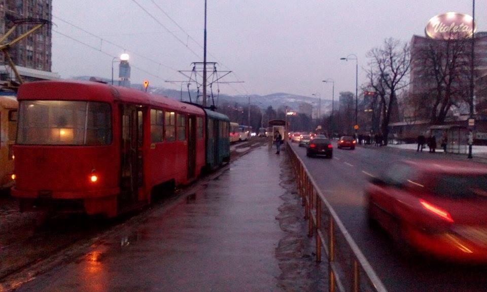 Radovi će trajati do ponedjeljka ujutro - Avaz