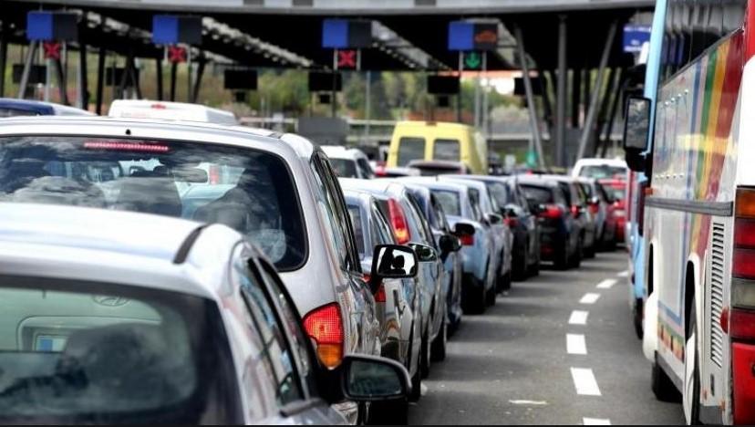 Naoružajte se strpljenjem: Duga zadržavanja na izlazu iz naše zemlje