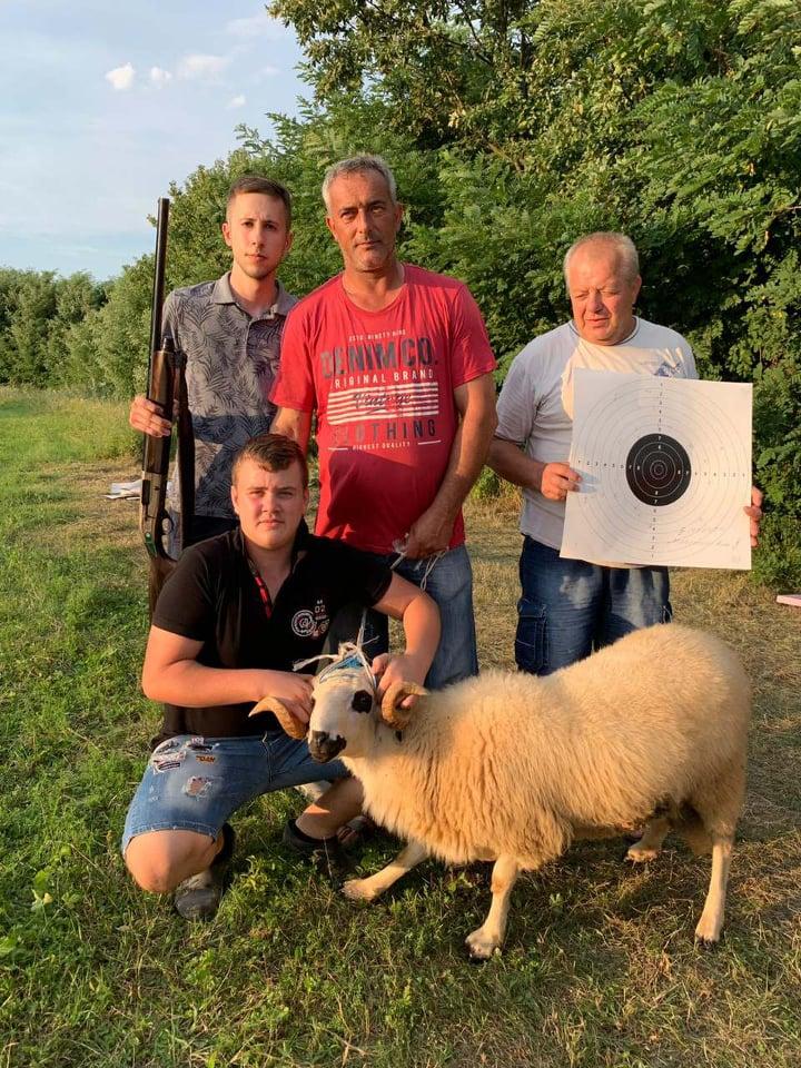 Tradicionalno druženje lovaca u Gornjem Šepku - Avaz