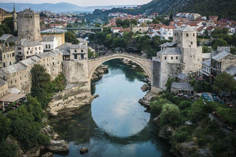 Počinje ljetni kamp "Izgradimo mir zajedno"