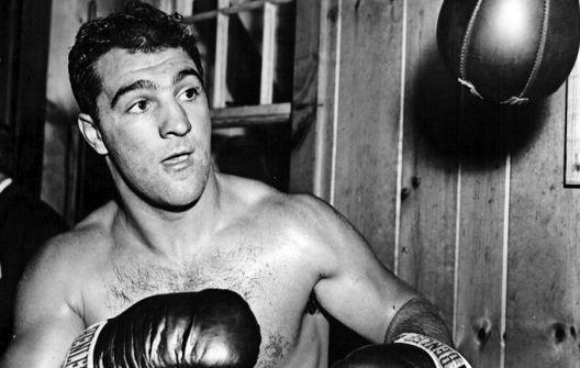 Rocky Marciano - Avaz