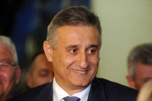 Karamarko: Stanje u HDZ-u, procjenjuje, nije dobro - Avaz