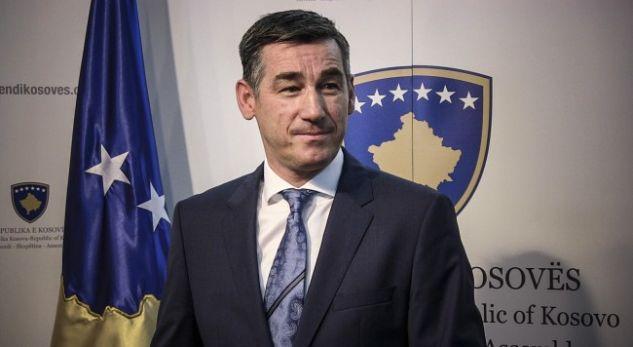 Kadri Veselji odbio mjesto premijera Kosova