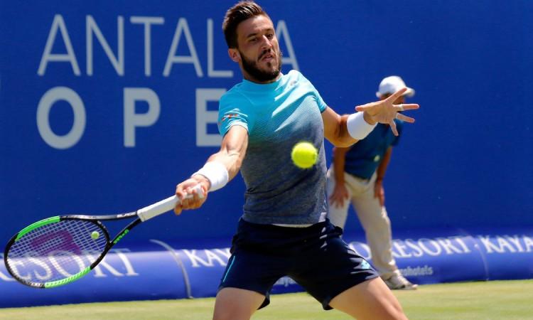 Džumhur u četvrtfinalu ATP čelendžer u Aptosu