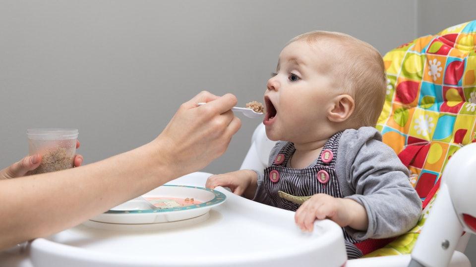 Dijete svaki dan treba pojesti raznolike vrste mesa, ribe ili jaja - Avaz