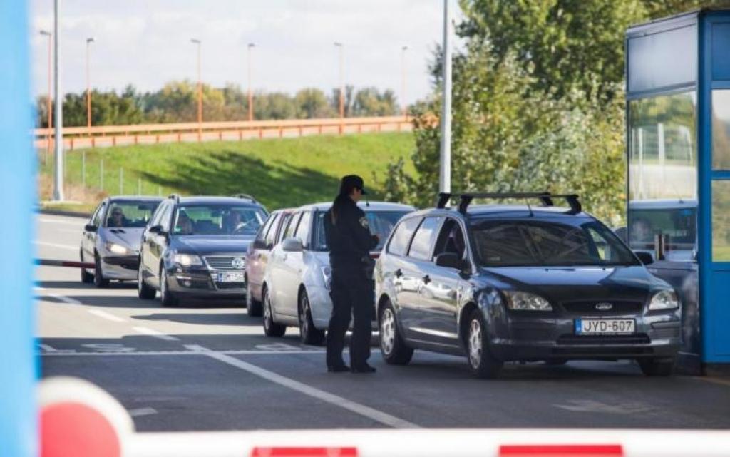 U BiH zabranjen ulazak za 955 stranih državljana: Među njima najviše Turaka i Kosovara