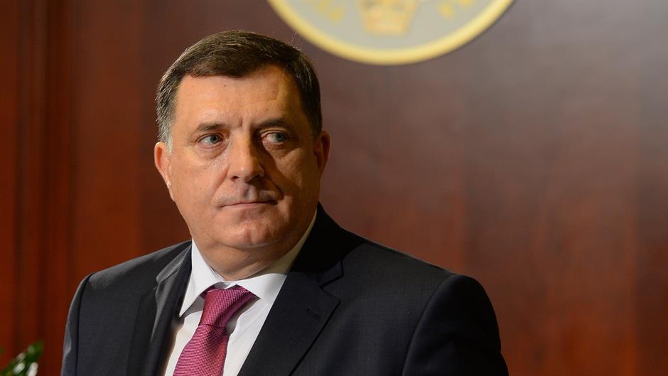 Milorad Dodik - Avaz