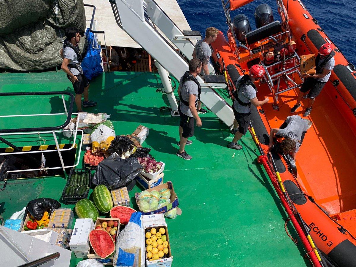 Ričard Gir pozvao da se pomogne migrantima - Avaz