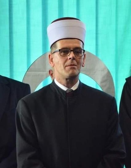 Kemal ef. Tokmić: Kurban znači naše približavanje Allahu, dž. š.