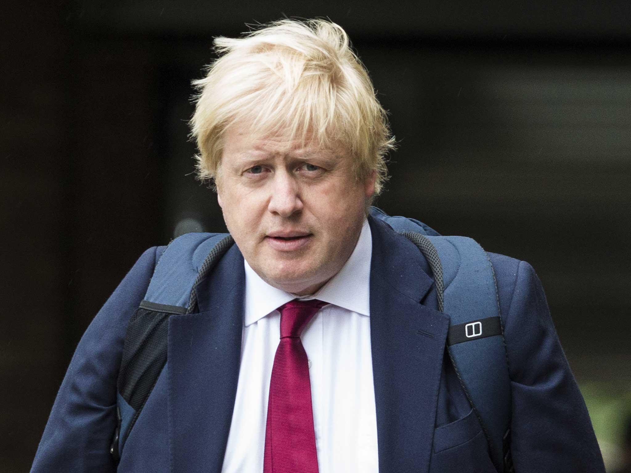 Premijer Velike Britanije Boris Džonson ulaže 108 miliona eura u zatvore