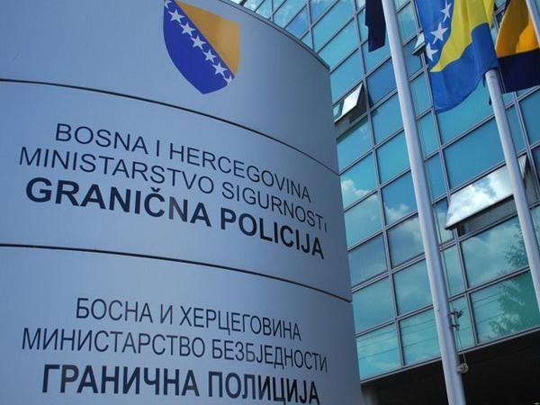 GPBiH: Među prijavljenima 61 državljanin BiH - Avaz