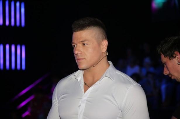 Sloba Radanović - Avaz